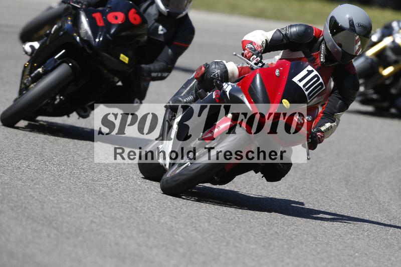 /16 16.05.2025 PROMAX ADR/Gruppe gelb/100